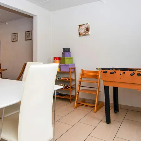 10 Person Holiday In Glesborg Hébergement de vacances Bønnerup