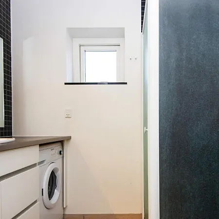 10 Person Holiday In Glesborg Bønnerup