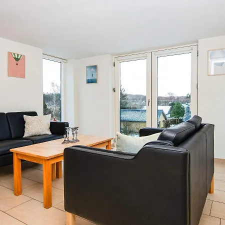 10 Person Holiday In Glesborg Hébergement de vacances *