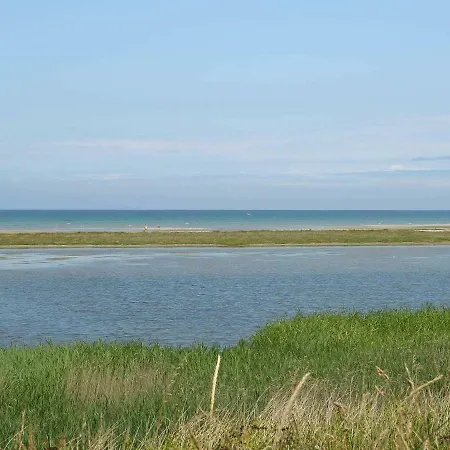 10 Person Holiday In Glesborg Bønnerup